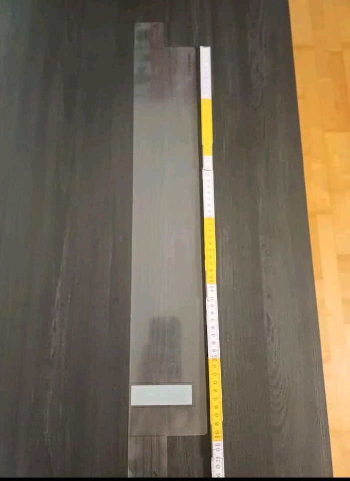 Miele Dampfschutzfolie, Schutzfolie für Küchenarbeitsplatte 60cm in Großaitingen