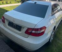Mercedes E 200 Diesel Automatik blue efficiency Nürnberg (Mittelfr) - Südstadt Vorschau