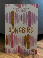 (Liebes-)Roman: Songbird Niedersachsen - Braunschweig Vorschau