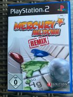 Mercury Meltdown Remix für Sony PlayStation 2, aus 2006 Köln - Bocklemünd/Mengenich Vorschau