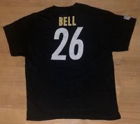 NFL Football T Shirt / Pittsburgh Steelers / Bell / XL Eimsbüttel - Hamburg Lokstedt Vorschau