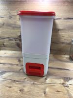 Tupperware - XL Futterbox - ca 10 Liter Bayern - Erlangen Vorschau