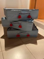Unterbettkommoden / Aufbewahrungsboxen für Kinder Ikea Wuppertal - Cronenberg Vorschau