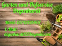 Gartenservice / Hausmeisterservice Baden-Württemberg - Langenargen Vorschau