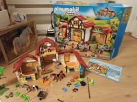 Playmobil Country 6926 Reiterhof Pferde mit OVP und Anleitung ❤️ Nordrhein-Westfalen - Niederkassel Vorschau