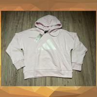 Adidas / Gr. S / Hoodie / Kapuzenpullover / Loose Fit / Rosa Hessen - Körle Vorschau