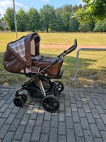 Hartan Racer S Kombi Kinderwagen Sachsen - Krauschwitz Vorschau