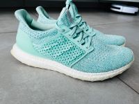 Adidas Ultraboost Clima Türkis Gr. 42 2/3 Rarität Nordrhein-Westfalen - Velbert Vorschau