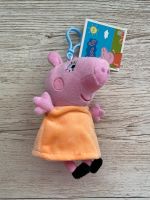 Peppa Wutz Mama Wutz Plüschfigur Simba Sachsen-Anhalt - Magdeburg Vorschau