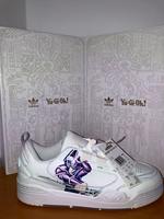 Adidas Dunkler Magier Sneaker Bayern - Moosthenning Vorschau