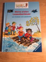 Kinderbuch Hessen - Ober-Mörlen Vorschau