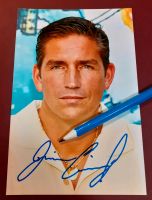 James/Jim Caviezel(Die Passion Christi)Autogramm. Nordrhein-Westfalen - Bergisch Gladbach Vorschau