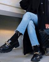 ZARA * Loafer * Slipper * Gr 38 * neuwertig Wandsbek - Gartenstadt Vorschau