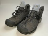 Salomon X Ultra 4 Wide GTX Damen Laufschuhe Schuhe Gr. 40 Baden-Württemberg - Mühlacker Vorschau