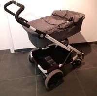 Britax Go Kinderwagen,  inklusive Zubehör Bayern - Kaufering Vorschau