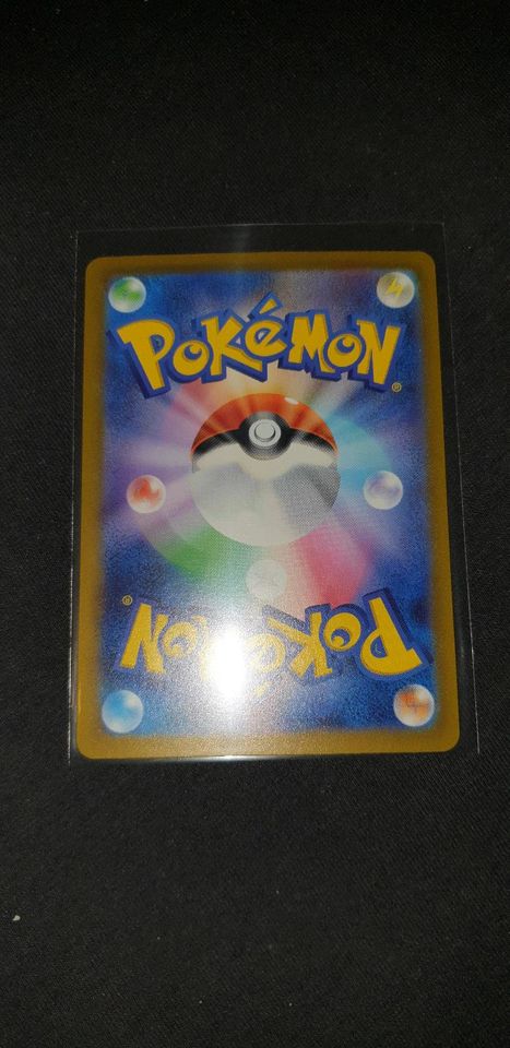 Pokemon Karten Psa 10 Glurak Master Ball Pikachu Gengar Sar 151 V in Porta Westfalica