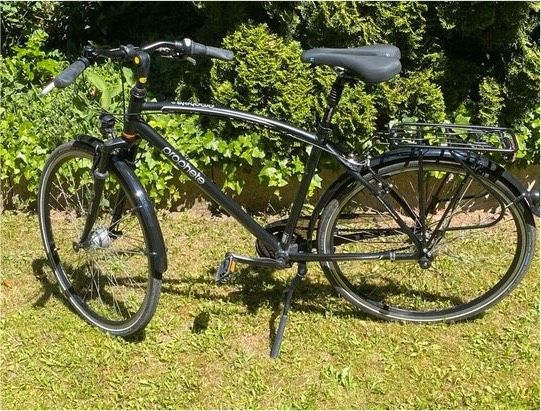 Prophete Herrenfahrrad 28 Zoll in Gütersloh