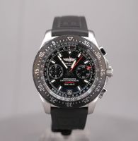 Breitling Skyracer Chronograph Fullset Special Edition Automatik Nordrhein-Westfalen - Paderborn Vorschau