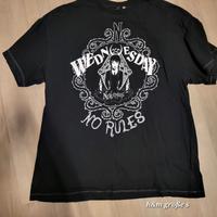h&m wednesday tshirt größe s Dithmarschen - Wesseln Vorschau
