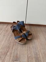Marco  Tozzi Sandalen Hessen - Stadtallendorf Vorschau