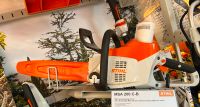 Stihl MSA 200 C-B 35 cm Schienenlänge Sachsen-Anhalt - Weißenfels Vorschau