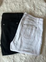2  schöne Damen Hosen ,, 7/8 ,, Mecklenburg-Vorpommern - Stralsund Vorschau