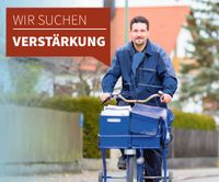 Fahrradkurier (m/w/d) in Würzburg gesucht! Bayern - Würzburg Vorschau
