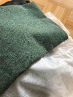 Sofabezug für 3Sitzer Ikea Karlstadt, grün, neu, robuster Stoff Nordrhein-Westfalen - Essen-Haarzopf Vorschau