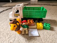 Lego Duplo Zoo Transporter 6172 Niedersachsen - Krebeck Vorschau