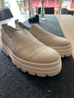 Schuhe von Marc O‘Polo in Hellgrau Größe 39 Bayern - Fellheim Vorschau