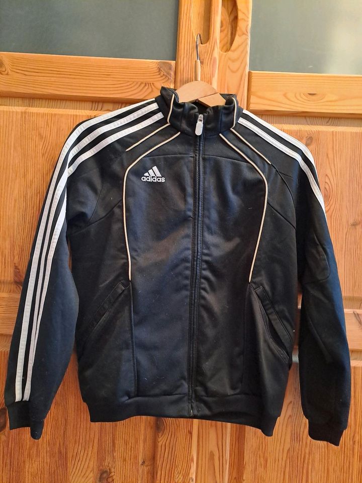 Adidas Trainingsjacke in Wismar