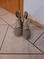 Stiefeletten Gr. 38 für Übergang Bayern - Schwarzach Vorschau