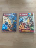 Ninjago sammel Ordner Serie 1 und 2 Baden-Württemberg - Schwäbisch Gmünd Vorschau