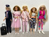 Barbie Puppen • Pilotin Heart Family Made To Move ect. Nordrhein-Westfalen - Ibbenbüren Vorschau