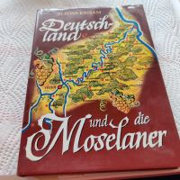 Vier Bücher von der Mosel und der Eifel Koblenz - Moselweiß Vorschau