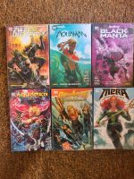 Aquaman Comics DC Comics Panini Comics Nordrhein-Westfalen - Wesseling Vorschau