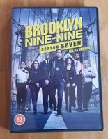 Brooklin Nine-Nine DVD Season 7 Englischsprachige Version Bayern - Glattbach Unterfr. Vorschau