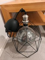 Ikea Brunsta / Hemma Hängelampe mit Osram Vintage 1906 LED Retro Niedersachsen - Hohenhameln Vorschau