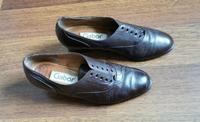 ⭐⭐⭐Gabor Pumps Gr.3,5 Obermaterial und Futter echt Leder⭐⭐⭐ Rheinland-Pfalz - Bingen Vorschau