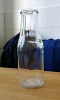 Glasflasche Milchflasche für 2€ Bochum - Bochum-Südwest Vorschau