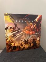 Titans Kickstarter Brettspiel Leipzig - Probstheida Vorschau