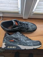 Nike Air Max Atmos selten pattA Nordrhein-Westfalen - Kaarst Vorschau