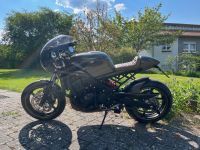 Honda CBR 600 Cafe Racer Baden-Württemberg - Weikersheim Vorschau