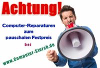 PC Reparatur zum garantierten Festpreis (nur regional) Bayern - Reichertshofen Vorschau