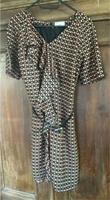 Casual Kleid zalando schick &  lässig S M 36 38 neuwertig Midi Hessen - Groß-Gerau Vorschau