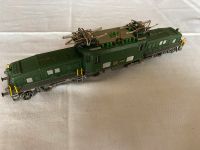 Märklin 3056 Elektrolok Krokodil - top Zustand Nordrhein-Westfalen - Grevenbroich Vorschau