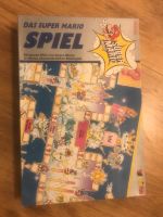 Nintendo Super Mario Spiel, Bredttspiel Retro Vintage Top, selten Niedersachsen - Seevetal Vorschau