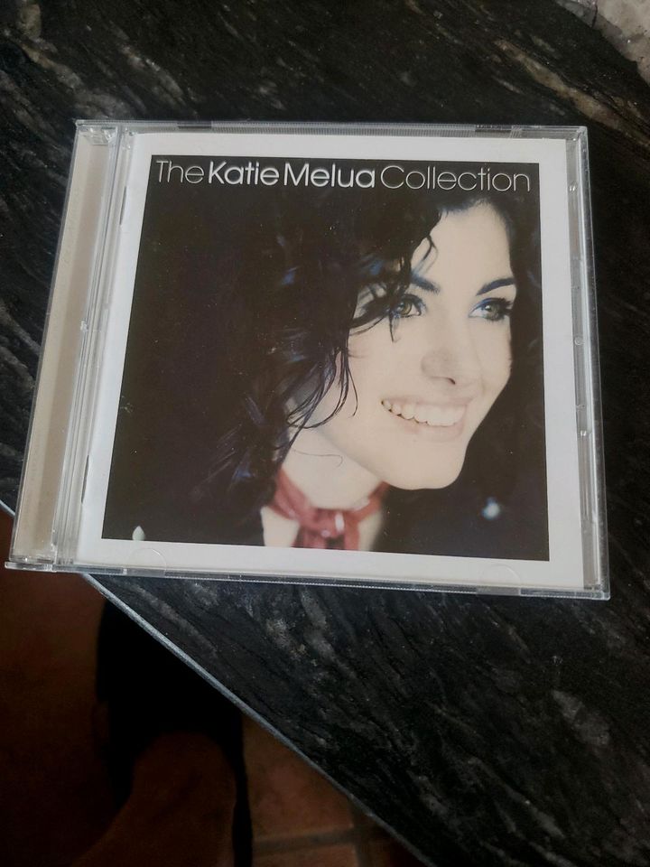 CD KATIE MELUA COLLECTION in Fürth