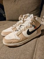 Nike Dunk High Retro Next Nature Toasty Rattan braun/weiß Gr.44,5 Bayern - Neufahrn in Niederbayern Vorschau