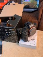 Sony A7 III Kamera Nordrhein-Westfalen - Kamp-Lintfort Vorschau